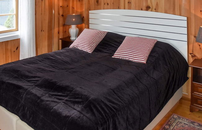 Holiday Home in FrillesÃ¥s - Foto 6