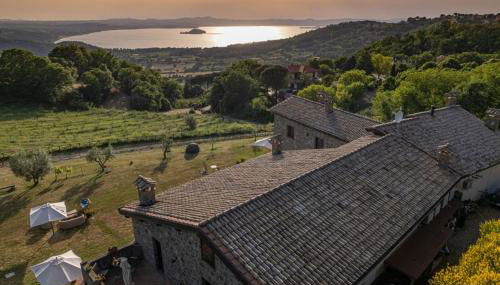 Agriturismo Le Casette Sul Lago - Foto 2