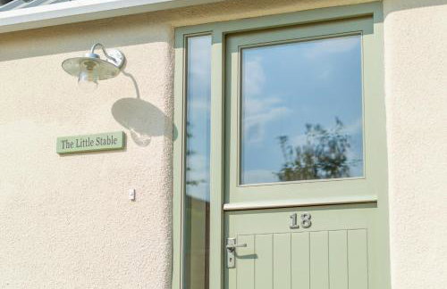 The Little Stable - Cosy 1 Bed Cottage in Burford - Foto 7