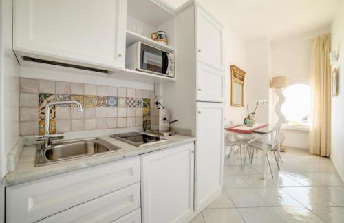 La Dolce Vita Ravello - Family Two-Bedroom Apartment with Sea View Terrace - Foto 12