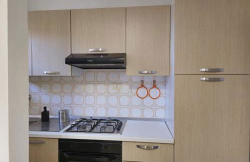 Marsi Apartment - Appartamento vicino al mare e all'Istituto Santo Stefano - Foto 8