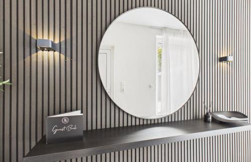 Loft and Living Private Spa am See mit Sauna und Whirlpool - Foto 32