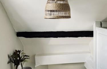 Bridport Town Centre Flat - Foto 8