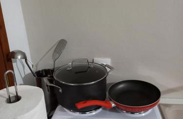 Granny's Home ,mini villa for 4 - Foto 64