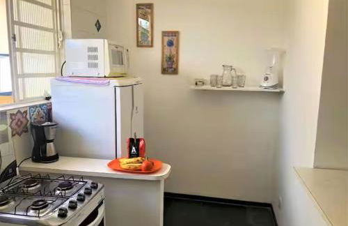 Flat duplex localização espetacular 2 quadras da praia - Foto 71