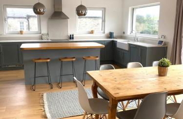 Elisa Villa - tranquil retreat 5 mins from the sea - Foto 38