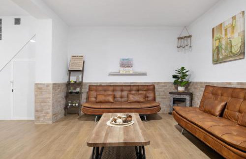 Villa Españolillas - Foto 21