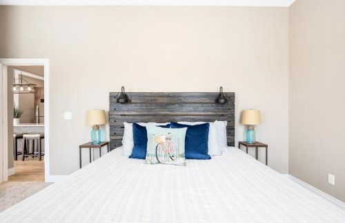 Luxury Home on Cove with Boat Slips, Waterslides, and Jump Deck - Foto 32