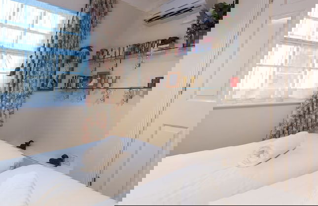 A Place Like Home - Elegant Apartment near Green Park - Foto 8