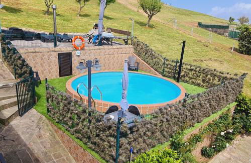 La Centinela, Geoparque Costa Quebrada - Foto 44