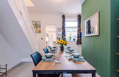 Stunning 3-bed home in Nantwich by 53 Degrees Property - Amazing location, Ideal for Groups - Sleeps 6 - Foto 5