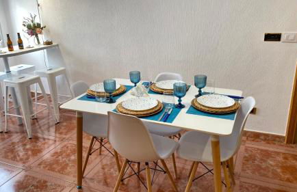 Apartamento Ainaran Confortable apartamento en el centro de Orense - Foto 11