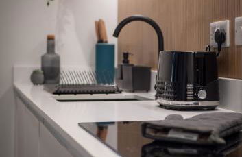 Dwell Living North Bridge Apartments - Foto 32