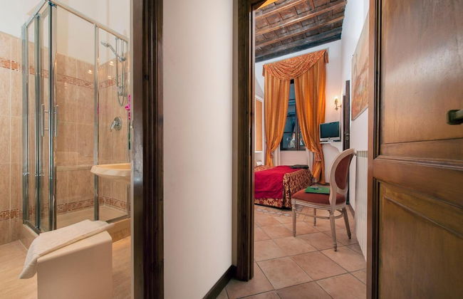 La Residenza del Sole al Pantheon - Photo 38