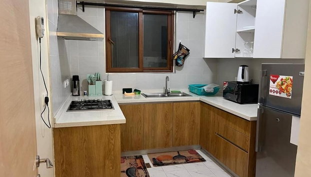 Dubai Styles Apartments - Foto 2, Cocina privada