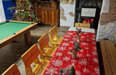 Domki Brenna Leśnica chatka ze spa - Foto 30