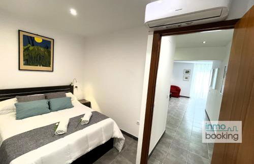 InmoBooking Tarraco climatizado ,cerca de la playa - Foto 48