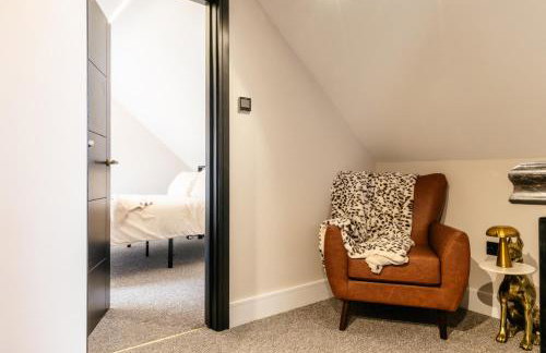 Megan's Hideaway Luxury 4 Bed Retreat - Foto 73