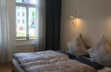 Ferienwohnungen Strauß am Botanischen Garten in Eschwege - Foto 23