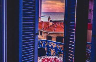 Luxury 3 Bd Aptment with Sea view - Photo 1