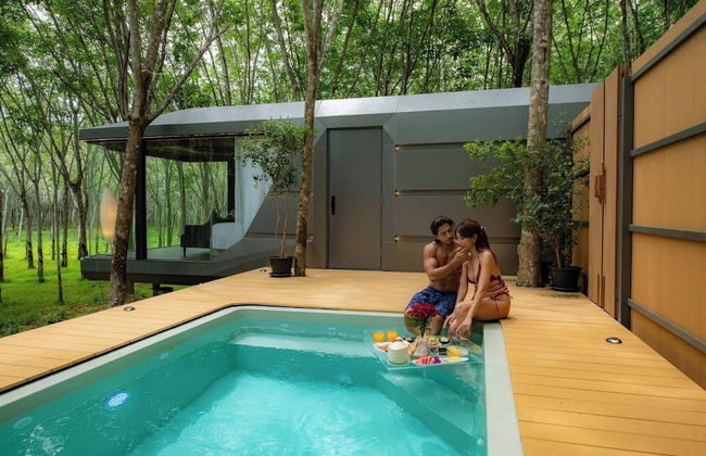 Timber Society Boutique Hideaway - Photo 33