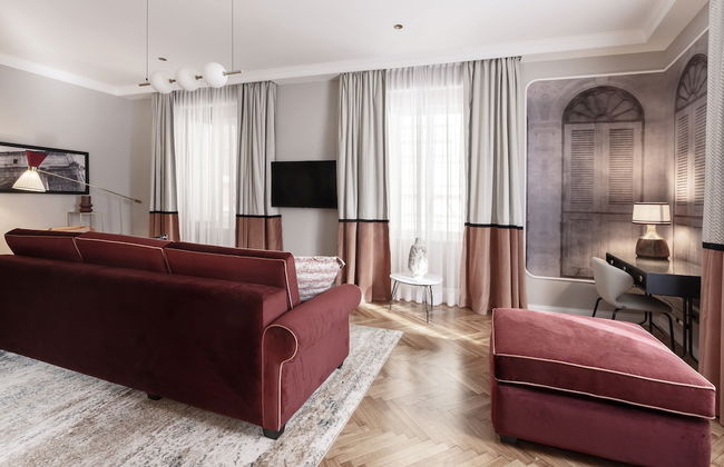 Be Mate Piazza Navona - Foto 18