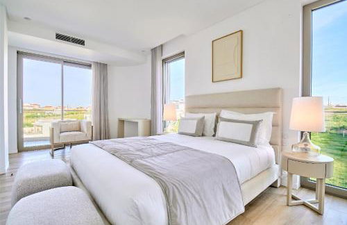 Luxury Oceanfront Apartment - 24K - Foto 7