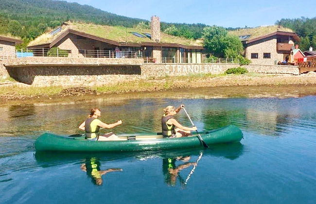 Holiday Home in EidsvÃ¥g - Foto 16