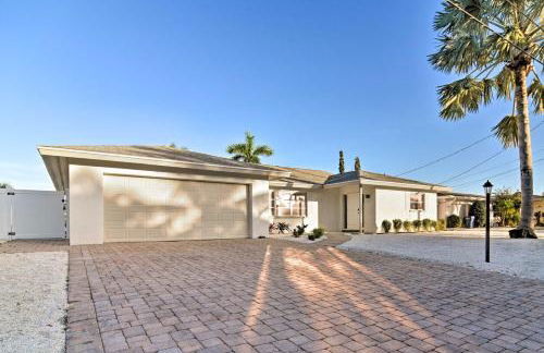 Beach House with Pool 3 Mi to Anna Maria Island! - Foto 57