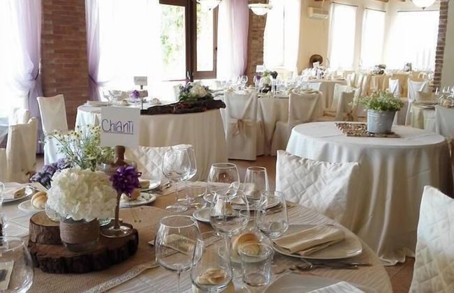 Agriturismo La Borina - Foto 52