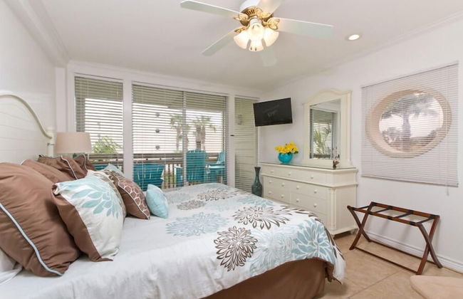 Bahia Mar by Padre Island Rentals - Foto 35