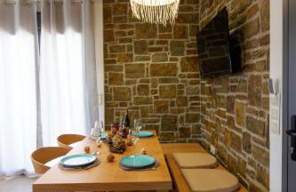 Aphrodite Stone Apartments - Foto 12