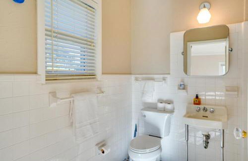 Lakefront Winter Haven Retreat Hot Tub and Patio! - Foto 23