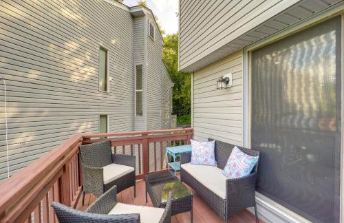 Walk to Sugar Mountain Resort Ski, Golf and Hike! - Foto 24