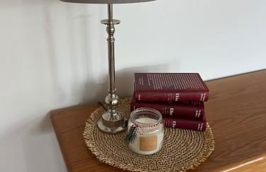 Gemütliche Ferienwohnung im Grünen - Foto 14