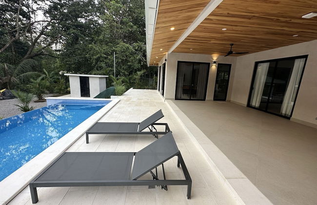 Villa Estrella Pavones - Foto 42