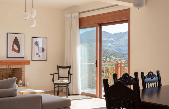 Triopetra Luxury Villas Panagia - Photo 26