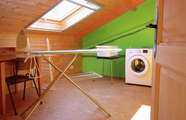 Former Farmhouse in Adorned Village - Foto 21