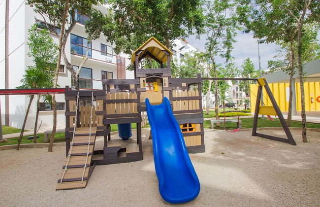 Breezy & Bright Full Apartment - Foto 28