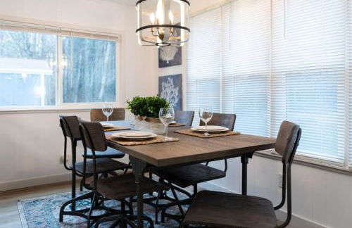 Stylish and Spotless Beach Getaway - Foto 20