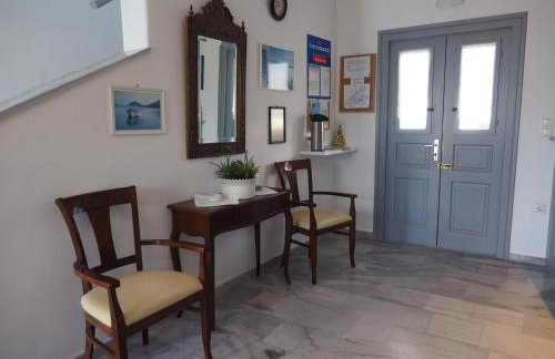 Arkas Inn - Photo 13