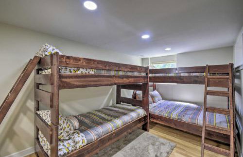 Direct Beach Access Getaway on Port Orchard! - Foto 21