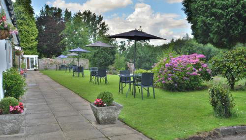 The Paddocks Cottages - Foto 2