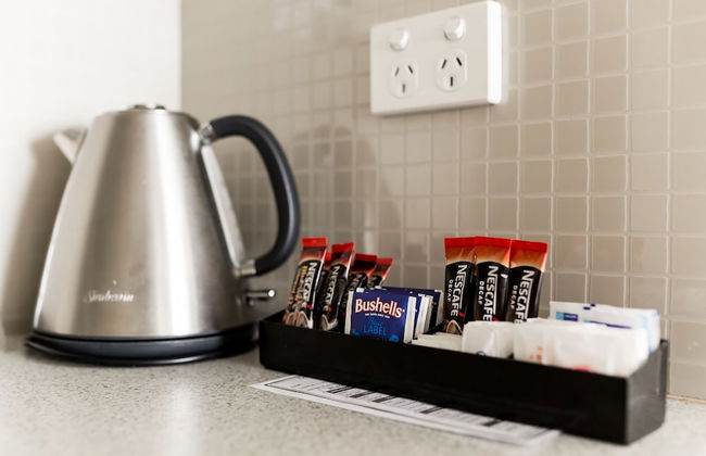 St Ives Apartments - Foto 43