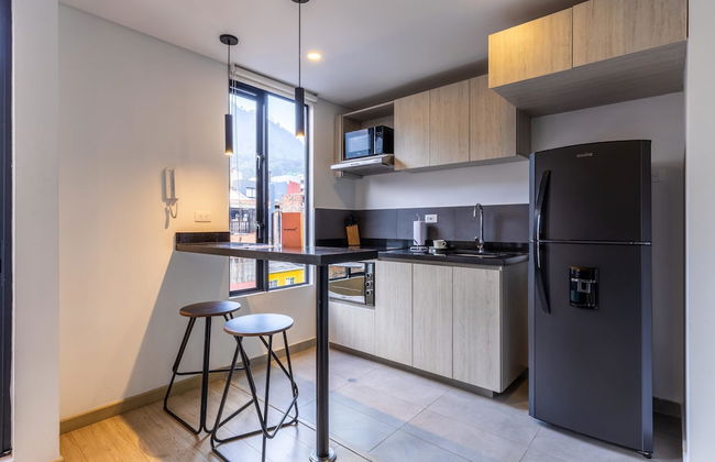 Amazing 2BR In Centro Internacional - Foto 3