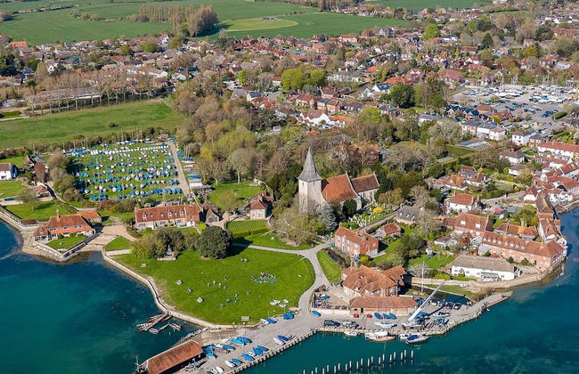 Pretty Cottage Near City Sea - Foto 34