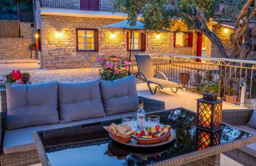 Romanatika House by PaxosRetreats - Foto 22