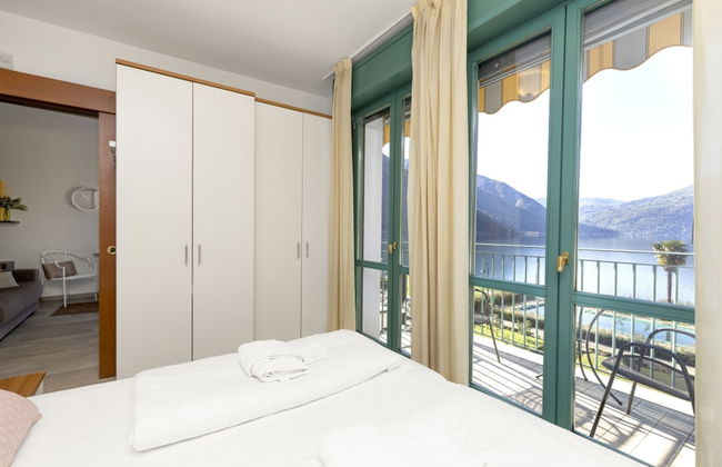 Palazzo Apartments - Porto Letizia - Foto 17