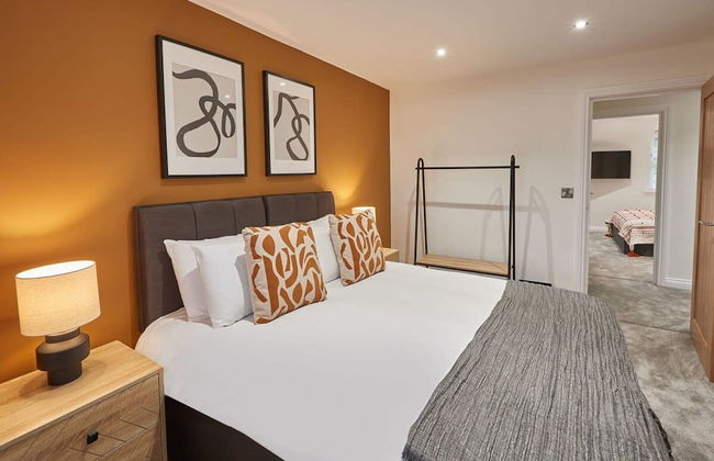 Host Stay Uggleby House Briggswath - Foto 35