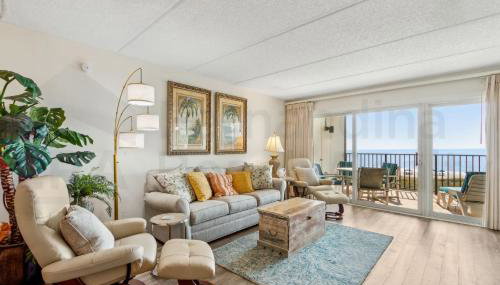 Tropical Theme Condo with Picturesque Atlantic View by RedAwning - Foto 1